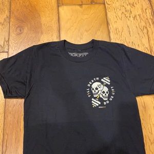 Rokfit tshirt